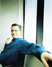 Neal Lenarsky