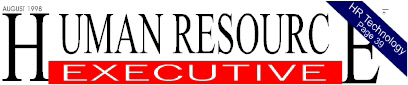Human Resource Executive